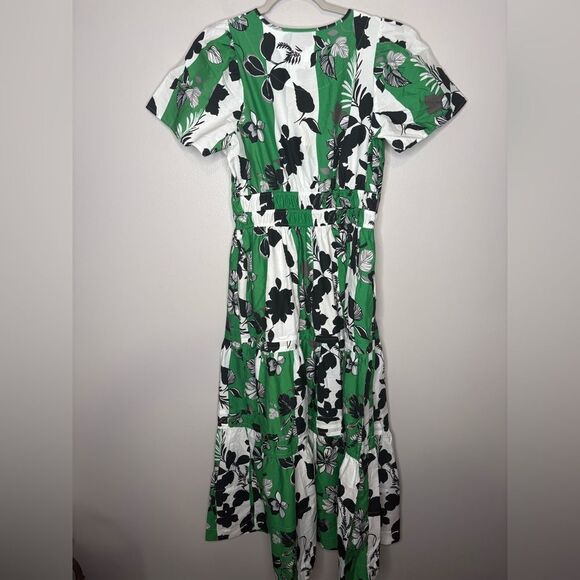 Anthropologie The Somerset Maxi Dress NWT - Picture 7 of 7